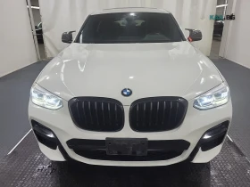 BMW X4 M40I Автокредит Цена до България - 27450 € / 53687.53 лв. - 55286605 2