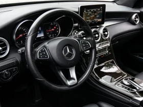 Mercedes-Benz GLC 300 GLC 300 4MATIC | Burmester | Panorama | HUD | Navi | Mobile.bg � ����� ������ 6