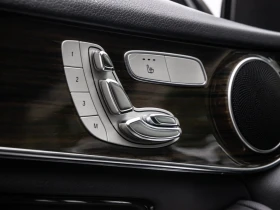Mercedes-Benz GLC 300 GLC 300 4MATIC | Burmester | Panorama | HUD | Navi | Mobile.bg � ����� ������ 15