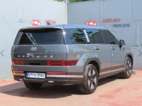 Hyundai Santa fe HEV 1.6 2WD| 226�.�.| ���.��������� | Mobile.bg � ����� ������ 3