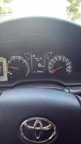 Toyota 4runner * 4WD * ���������� ��� ������������ ������*  | Mobile.bg � ����� ������ 8