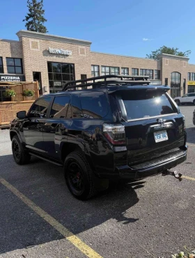 Toyota 4runner * 4WD * ���������� ��� ������������ ������*  | Mobile.bg � ����� ������ 3