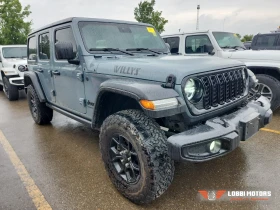 Jeep Wrangler - 28900 € - 30939355 5