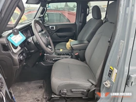 Jeep Wrangler - 28900 € - 30939355 3