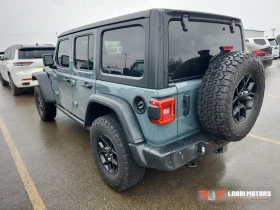 Jeep Wrangler - 28900 € - 30939355 6