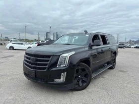 Cadillac Escalade * 4WD 4dr Premium Luxury* АВТОКРЕДИТ*