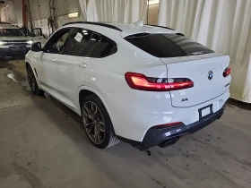 BMW X4 M-PACK* XDRIVE* HEAD-UP* HARMAN* �������* 360 | Mobile.bg � ����� ������ 6