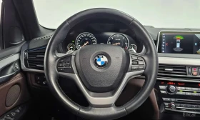BMW X5 * xDrive 30d M Sport package * 360 * HUD *  | Mobile.bg � ����� ������ 13