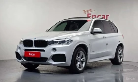 ����� �� �������� �� BMW X5 * xDrive 30d M Sport package * 360 * HUD * 