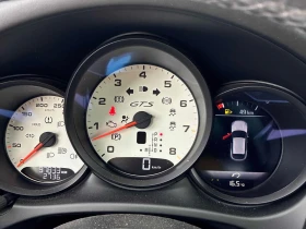 Porsche Macan * GTS * CARFAX * ОПЦИЯ ЗА ФИНАНСИРАНЕ | Auto.bg — изображение 8