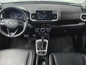 Hyundai Venue 1.6 Flux - 16870 € - 15699348 7