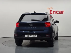 Hyundai Venue 1.6 Flux - 16870 € - 15699348 4