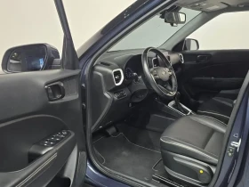 Hyundai Venue 1.6 Flux - 16870 € - 15699348 10