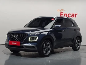 Hyundai Venue