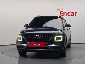 Hyundai Venue 1.6 Flux - 16870 € - 15699348 3
