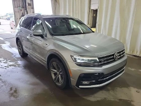 VW Tiguan * HIGHLINE * CARFAX *  - 16499 € - 25977435 2