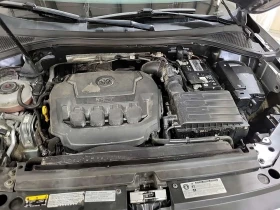 VW Tiguan * HIGHLINE * CARFAX *  - 16499 € - 25977435 17