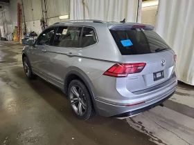 VW Tiguan * HIGHLINE * CARFAX *  - 16499 € - 25977435 5