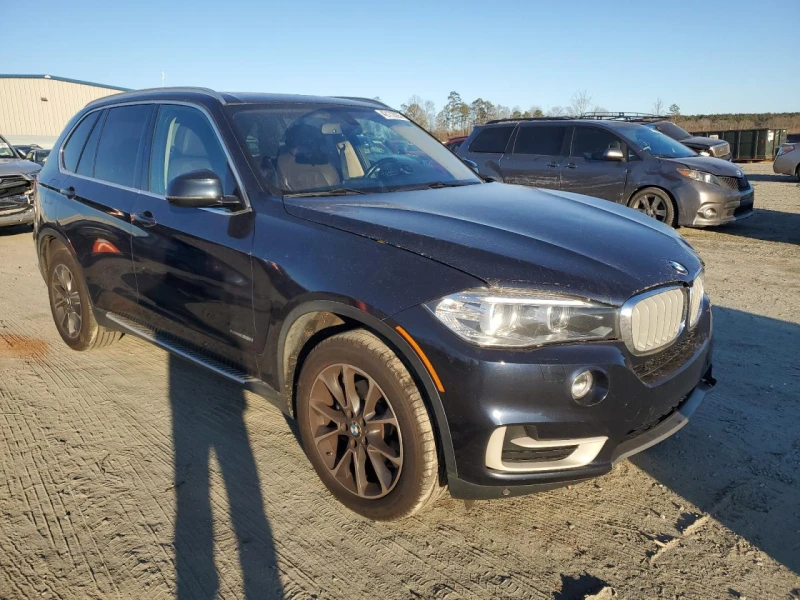 BMW X5 XDRIVE35I/ПЪЛНА СЕРВИЗНА/КРАЙНА ЦЕНА ДО БЪЛГАРИЯ!, снимка 1 - Автомобили и джипове - 49546506