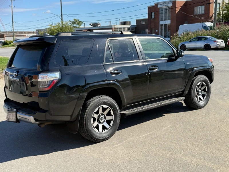 Toyota 4runner SR5* 4WD* OFF-Road Ready* FamilySized* , снимка 6 - Автомобили и джипове - 52699589