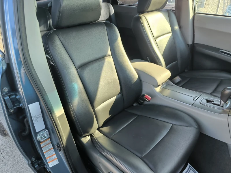 Subaru B10 Tribeka 3.6i, снимка 8 - Автомобили и джипове - 52436021