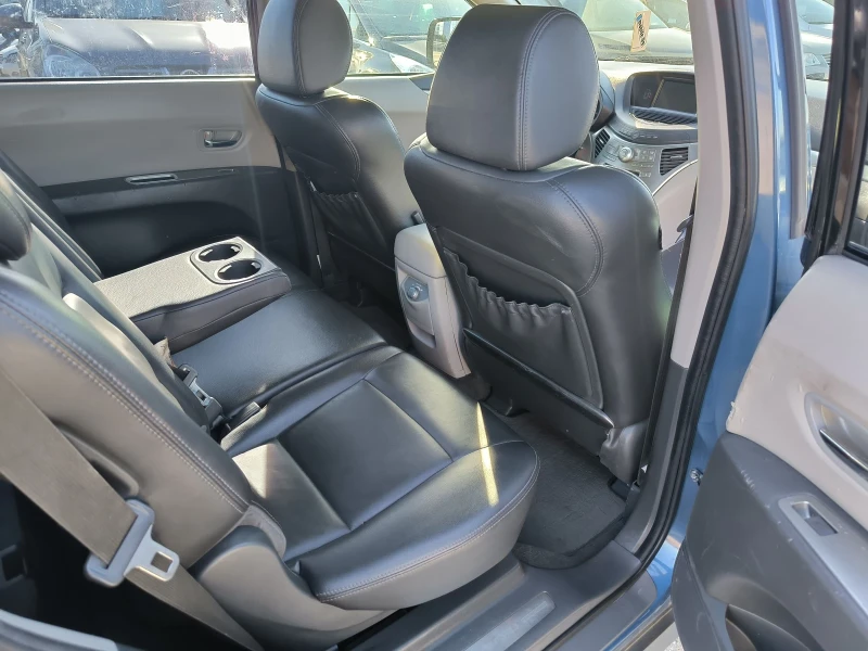 Subaru B10 Tribeka 3.6i, снимка 10 - Автомобили и джипове - 52436021