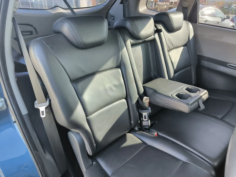 Subaru B10 Tribeka 3.6i, снимка 11 - Автомобили и джипове - 52436021