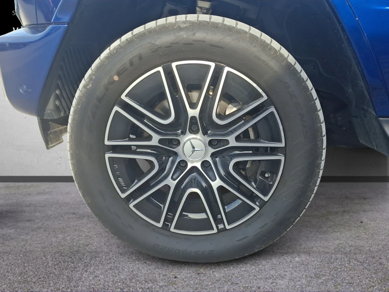 Mercedes-Benz G 580 EQ, снимка 5 - Автомобили и джипове - 52869392