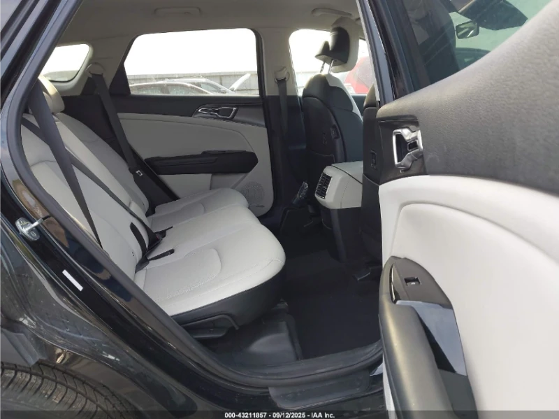 Kia Sportage EX* СЛЕДЕНЕ/ЛЕНТИ* М.ТОЧКА* КРУИЗ КОНТР., снимка 11 - Автомобили и джипове - 52878256