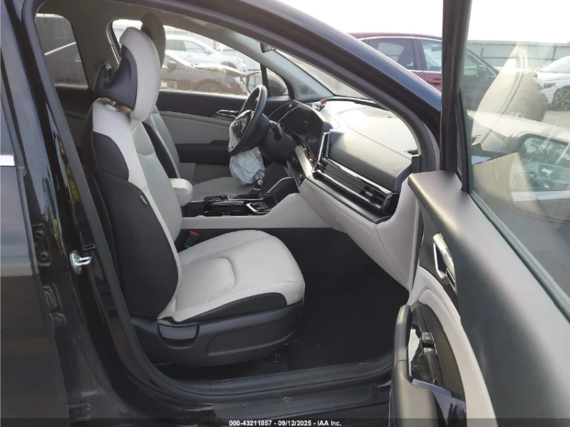 Kia Sportage EX* СЛЕДЕНЕ/ЛЕНТИ* М.ТОЧКА* КРУИЗ КОНТР., снимка 10 - Автомобили и джипове - 52878256