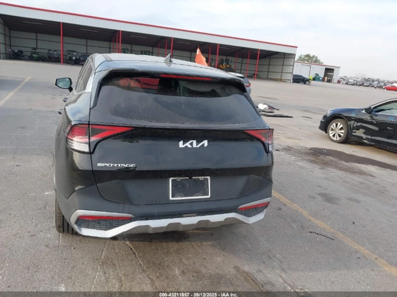 Kia Sportage EX* СЛЕДЕНЕ/ЛЕНТИ* М.ТОЧКА* КРУИЗ КОНТР., снимка 5 - Автомобили и джипове - 52878256