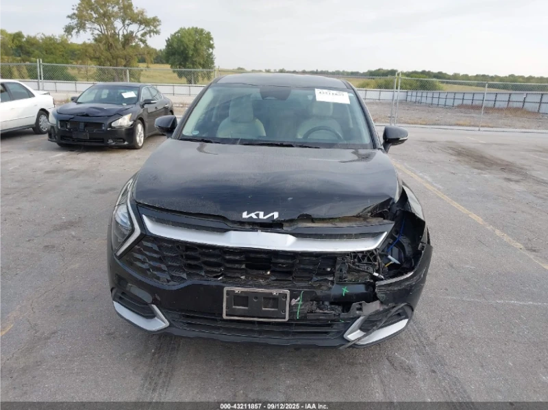 Kia Sportage EX* СЛЕДЕНЕ/ЛЕНТИ* М.ТОЧКА* КРУИЗ КОНТР., снимка 7 - Автомобили и джипове - 52878256