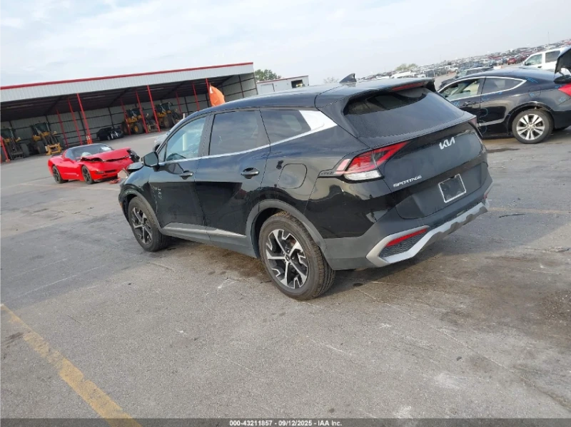 Kia Sportage EX* СЛЕДЕНЕ/ЛЕНТИ* М.ТОЧКА* КРУИЗ КОНТР., снимка 4 - Автомобили и джипове - 52878256