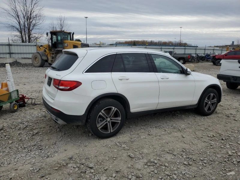 Mercedes-Benz GLC 300 4MATIC, снимка 6 - Автомобили и джипове - 53255841