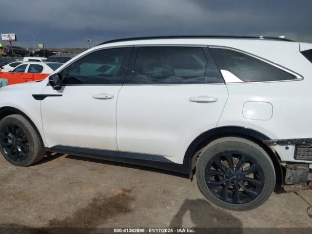 Kia Sorento  * SX * PRESTIGE * (CARFAX), снимка 5 - Автомобили и джипове - 49343670