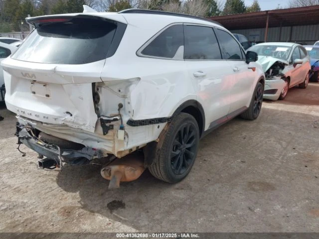 Kia Sorento  * SX * PRESTIGE * (CARFAX), снимка 9 - Автомобили и джипове - 49343670