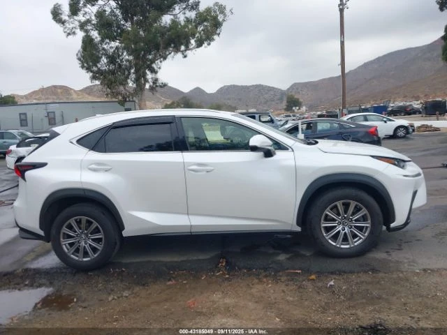 Lexus NX 300  - изображение 4