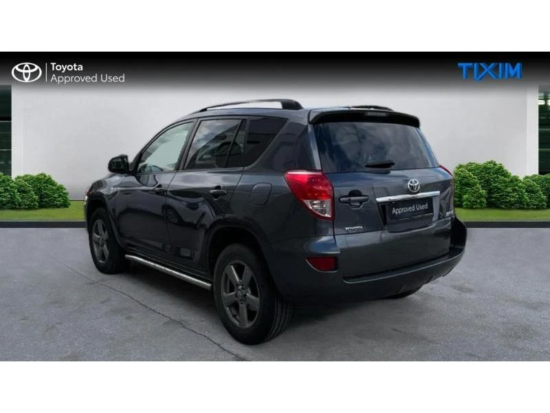 Toyota Rav4 STYLE - изображение 3