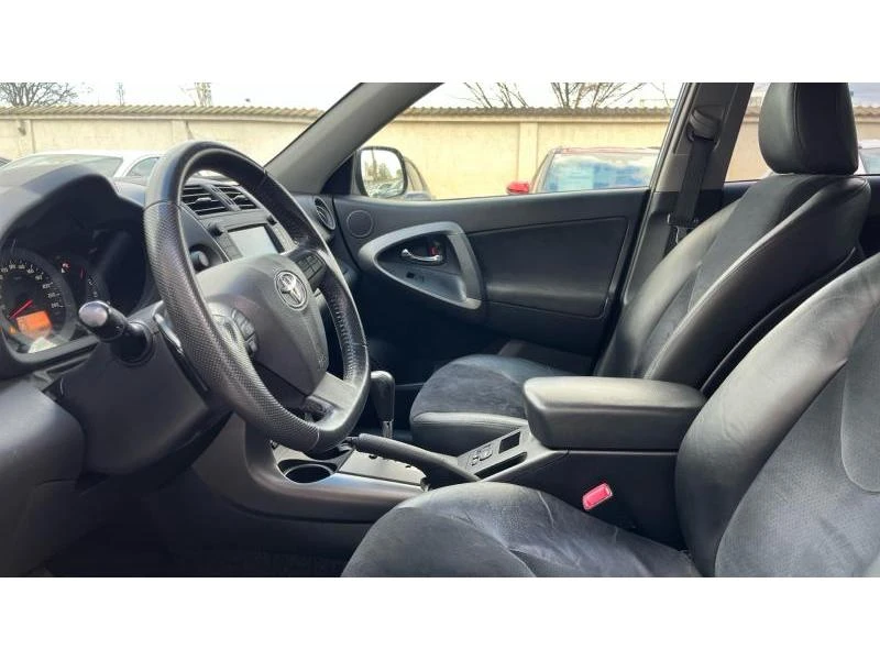Toyota Rav4 STYLE | Mobile.bg � ����������� 12
