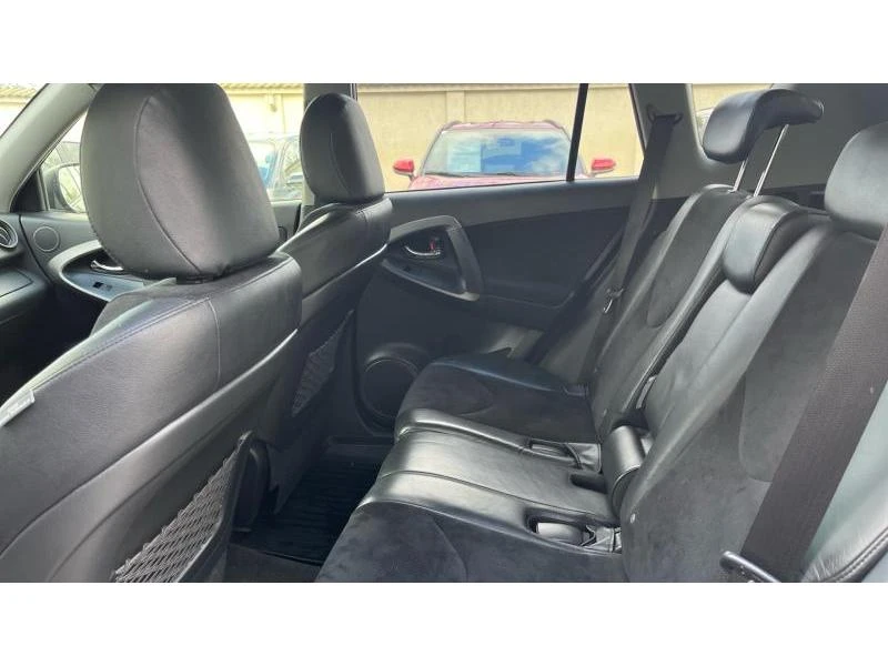 Toyota Rav4 STYLE | Mobile.bg � ����������� 11