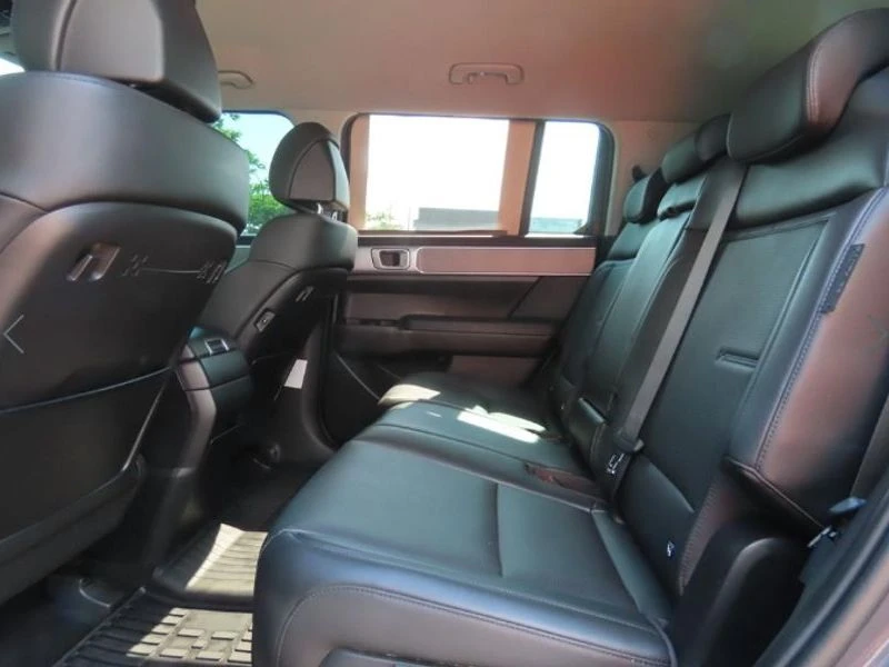Hyundai Santa fe HEV 1.6 2WD| 226к.с.| ВКЛ.ТЕХНОТЕСТ, снимка 9 - Автомобили и джипове - 55637123