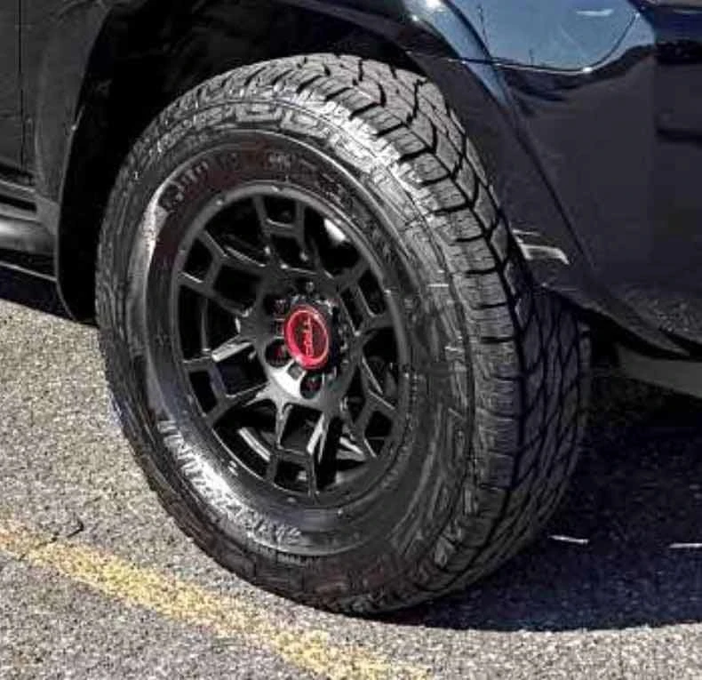 Toyota 4runner * 4WD * АВТОКРЕДИТ БЕЗ ПЪРВОНАЧАЛНА ВНОСКА* , снимка 7 - Автомобили и джипове - 55785876