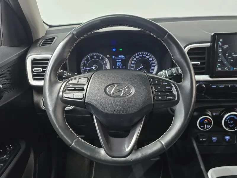 Hyundai Venue 1.6 Flux | Mobile.bg � ����������� 12