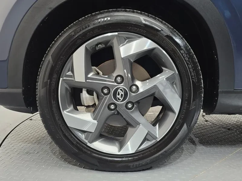 Hyundai Venue 1.6 Flux | Mobile.bg � ����������� 5