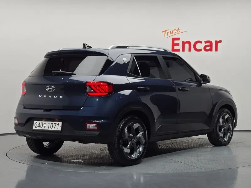 Hyundai Venue 1.6 Flux | Mobile.bg � ����������� 2