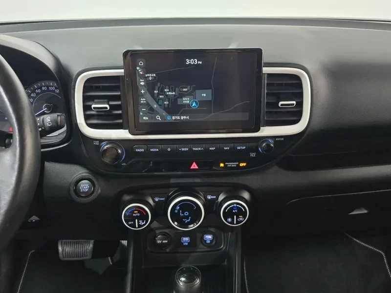 Hyundai Venue 1.6 Flux | Mobile.bg � ����������� 13