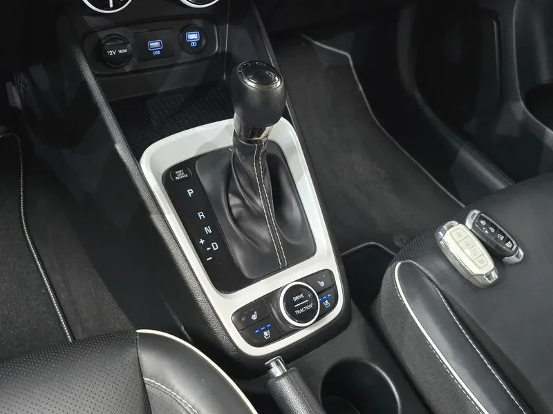 Hyundai Venue 1.6 Flux | Mobile.bg � ����������� 9