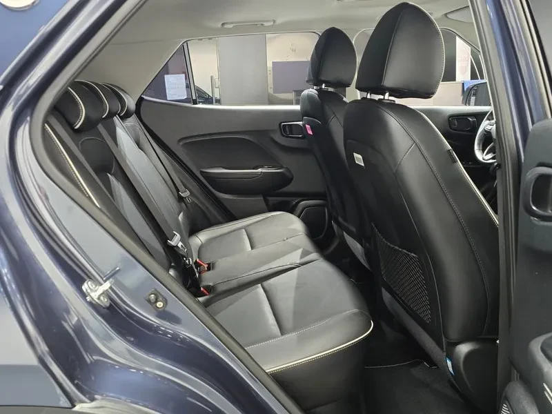Hyundai Venue 1.6 Flux | Mobile.bg � ����������� 11