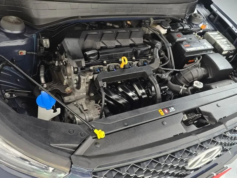 Hyundai Venue 1.6 Flux | Mobile.bg � ����������� 6