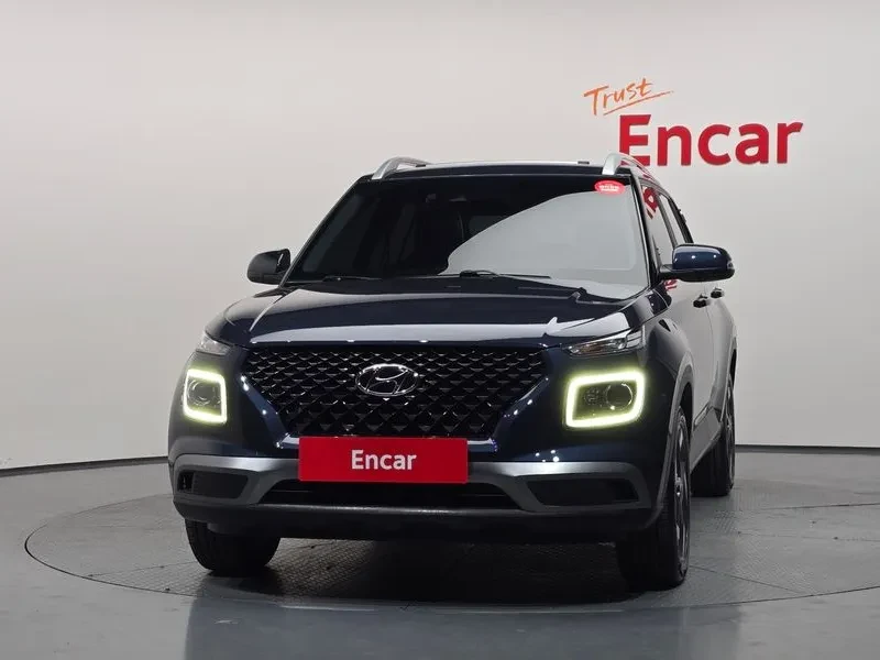 Hyundai Venue 1.6 Flux | Mobile.bg � ����������� 3